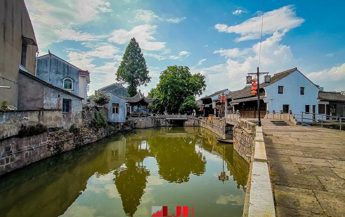 汝州：打造和美乡村示范片区，一村一景入画来